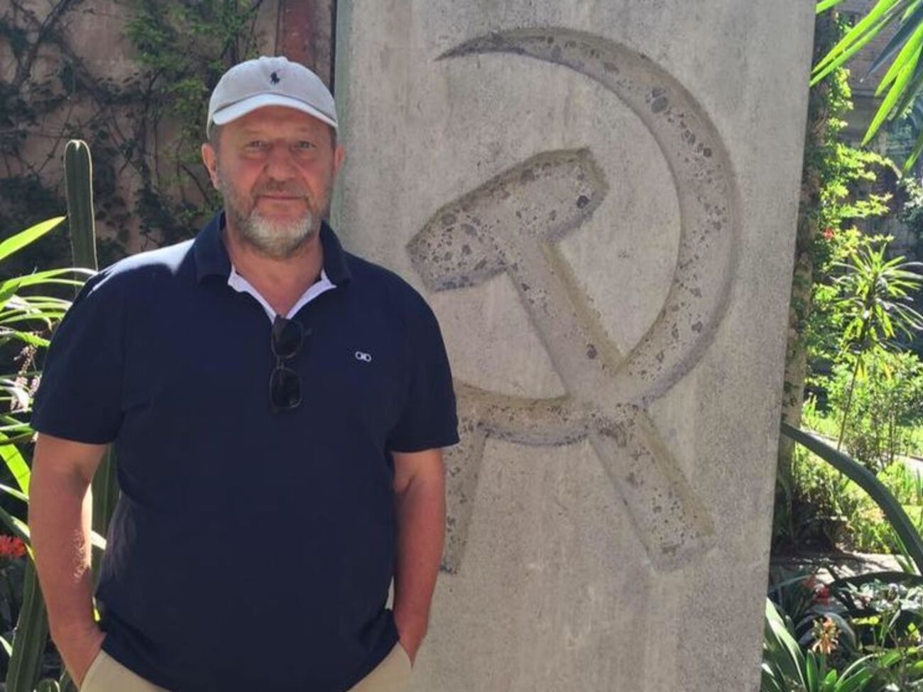 Кох: Де вони були, коли застрелили Нємцова? Вони славили Путіна