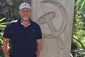 Кох: Где они все были, когда застрелили Немцова? Они славили Путина