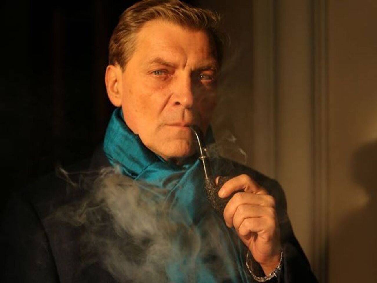 Невзоров понимает, что заставило полицейских задержать мальчика, который читал Шекспира