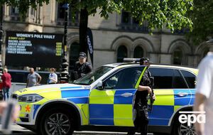 Полиция отследила маршрут Абеди в день теракта