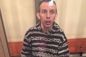 Зейтуллаев приговорен в России к 12 годам строгого режима