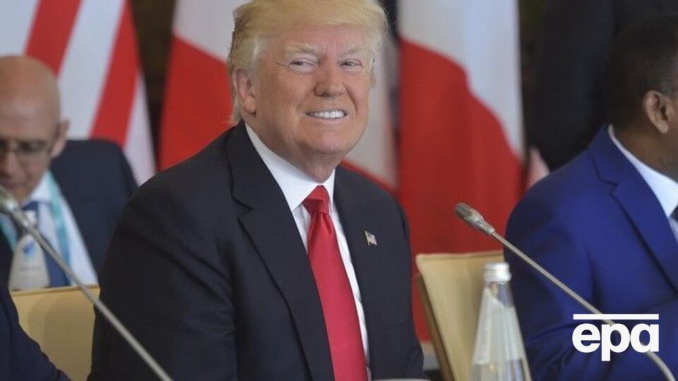 Трамп має намір більше їздити країною та спілкуватися з прибічниками