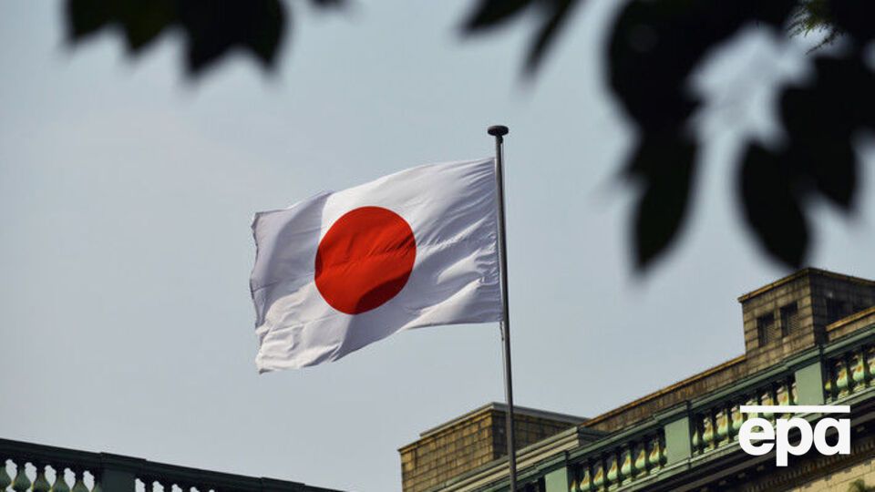 Япония может ввести санкции против КНДР