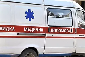 Одного студента доправили до лікарні