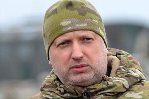Турчинов розповів, яким бачить державний кордон