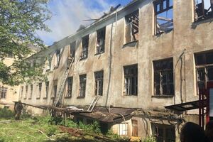 Арсеній Яценюк: На заяву "Великої сімки" Кремль відповів масованим обстрілом України