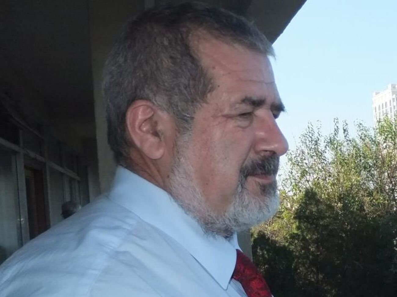 Чубаров:&nbsp;Необходимо разрабатывать законодательство, где очень четко должны быть прописаны действия и ответственность за эти деяния