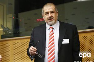 Чубаров: У Крим уже завезли 200 тис. росіян
