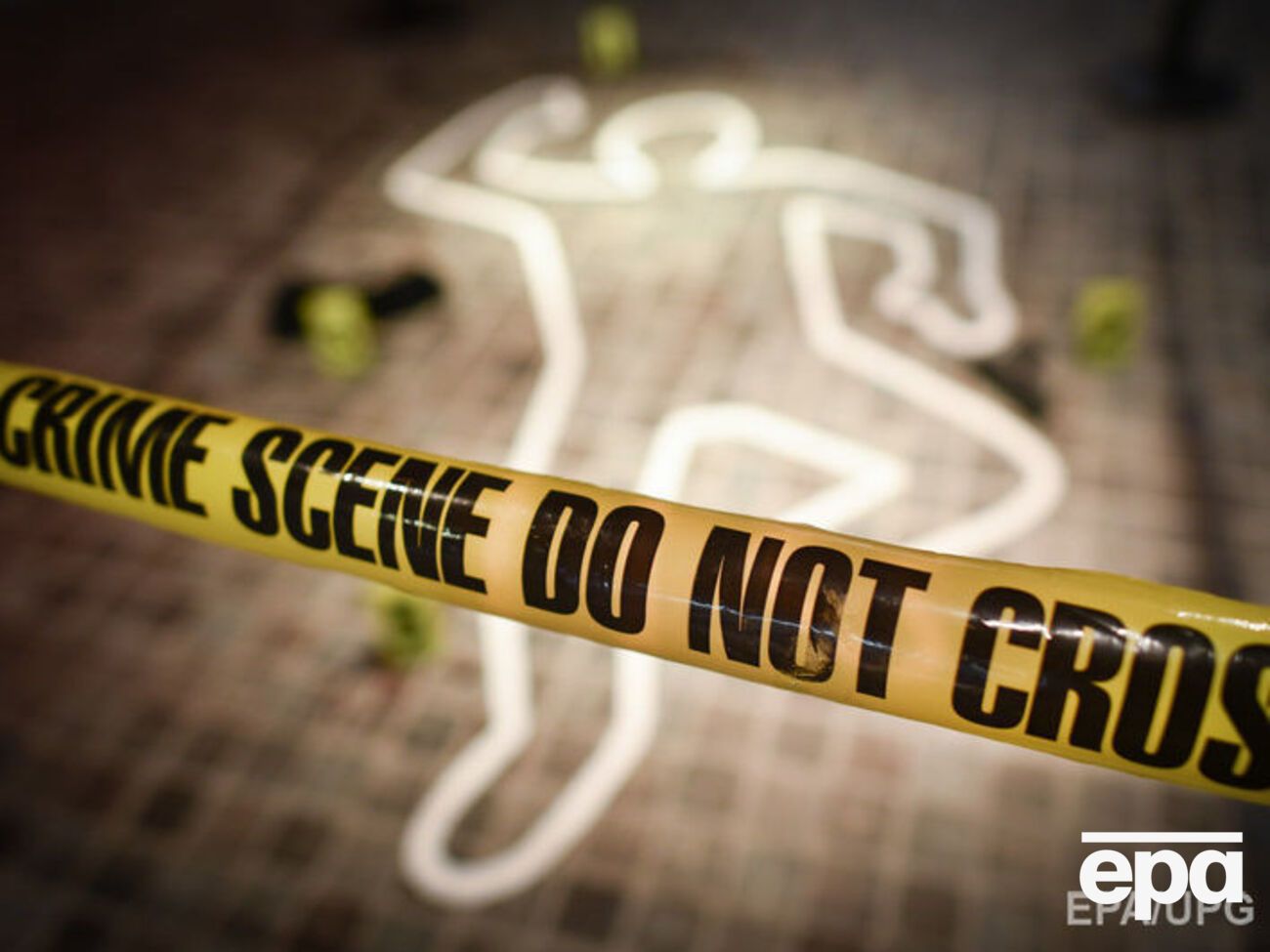 Правоохоронці з'ясовують мотиви нападу у Міссісіпі