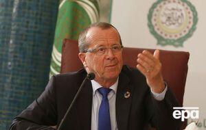 По информации The Telegraph, Коблер отменил поездку в Триполи из-за угрозы нападения джихадистов