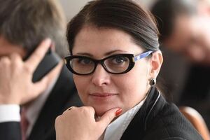 Ирина Фриз: Документ содержит факты и анализ путей коммуникаций РФ с ИГИЛ, "Талибан", ХАМАС, "Хезболла" и т.д.