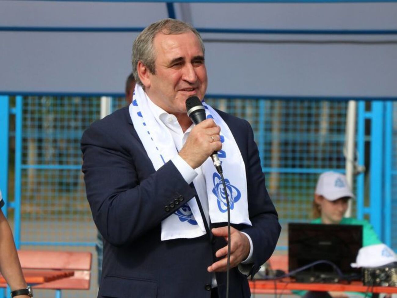 Нефедов: Нужно и правоохранителям вести себя грамотно