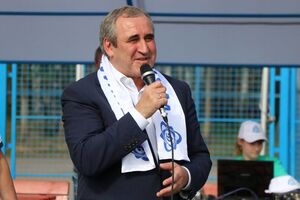 Нефедов: Нужно и правоохранителям вести себя грамотно