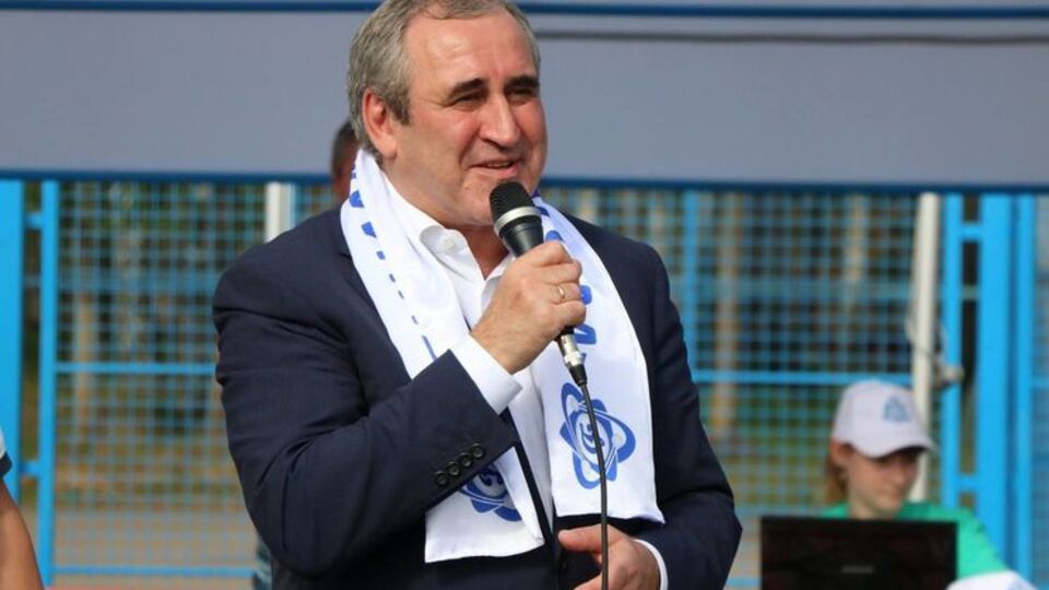 Невєров: Потрібно і правоохоронцям поводитися грамотно