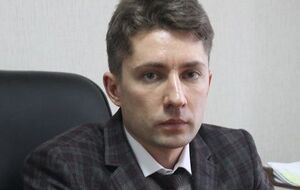 Тело заместителя директора КБ "Арматура" Андрея Арзуманова обнаружено рядом с личным автомобилем