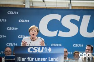 Меркель розчарована самітом