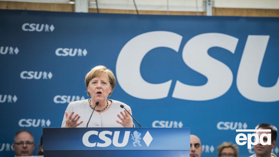 Меркель разочарована саммитом