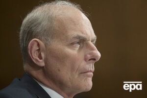 Міністр Келлі повідомив про намір уряду вжити заходів щодо гарантування безпеки міжнародних пасажирських перельотів