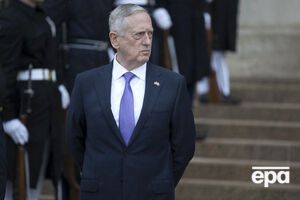 Мэттис выразил надежду, что напряженность с КНДР удастся снизить благодаря дипломатии