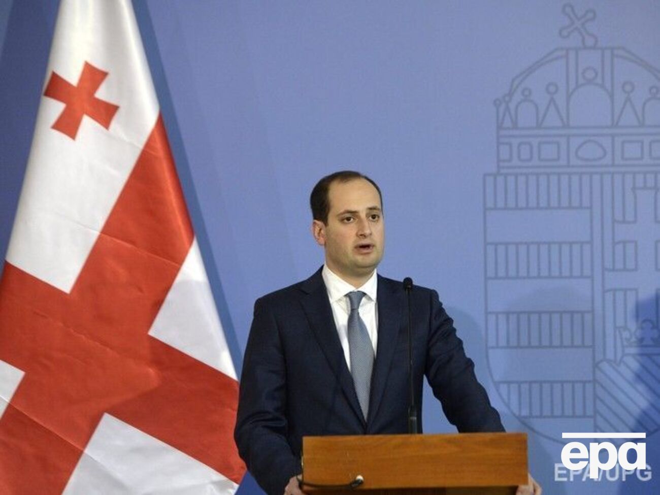 Джанелидзе заявил, что&nbsp;членство Грузии в НАТО не направлено против России