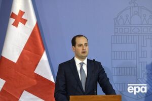 Джанелидзе заявил, что членство Грузии в НАТО не направлено против России