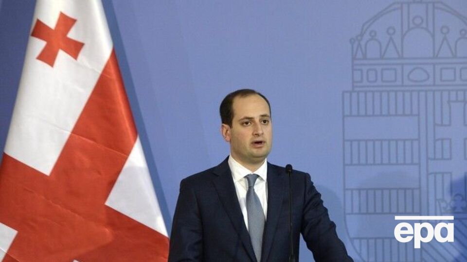 Джанелидзе заявил, что членство Грузии в НАТО не направлено против России