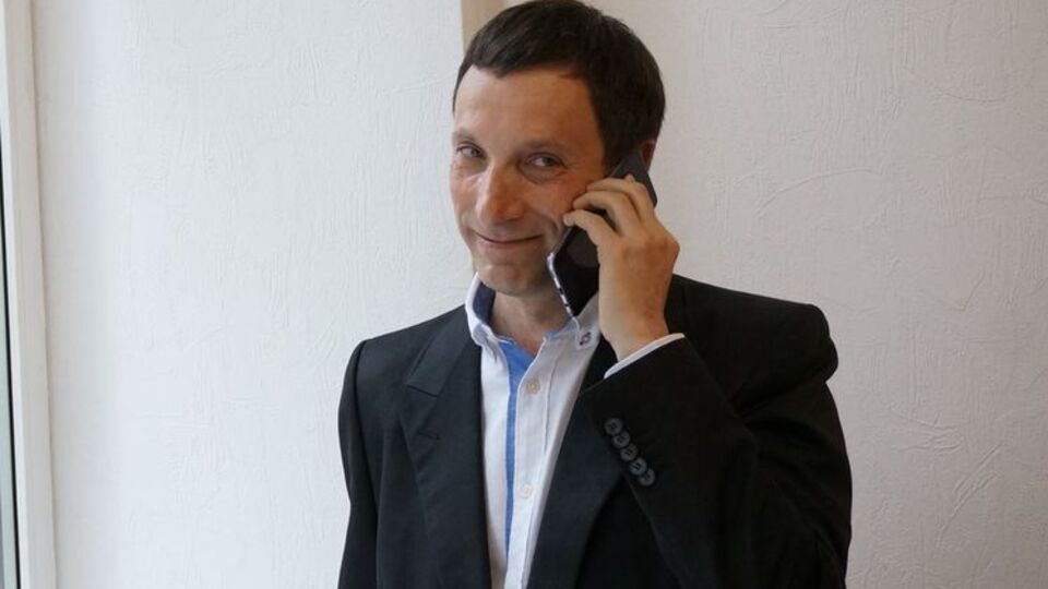Портников уважає, що без оновлення судової системи суди свою роботу виконуватимуть не завжди