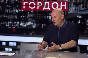 Бродський: Вона взагалі розуміє, що ображає людей?