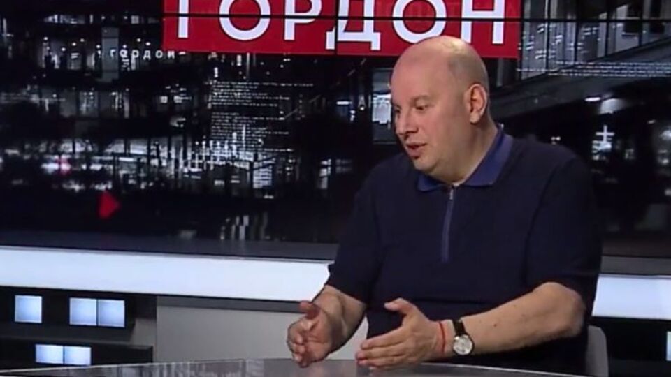 Бродський: Вона взагалі розуміє, що ображає людей?