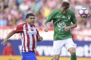 Ярмоленко грав під 11-м номером