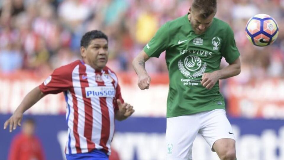 Ярмоленко играл под 11-м номером