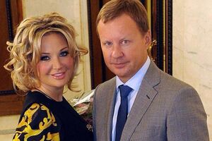 Максакова заявила, що їхнього водія викрадали співробітники ФСБ