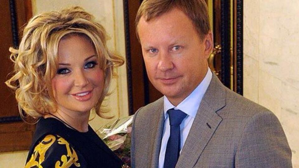 Максакова заявила, що їхнього водія викрадали співробітники ФСБ