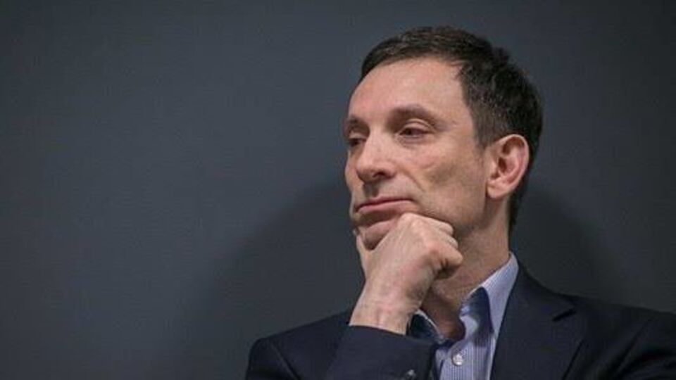 Портников називає українські ізолятори радянськими