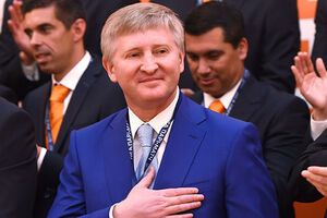 Ахметов: Мы все равно вывели наш футбол на качественно новый уровень