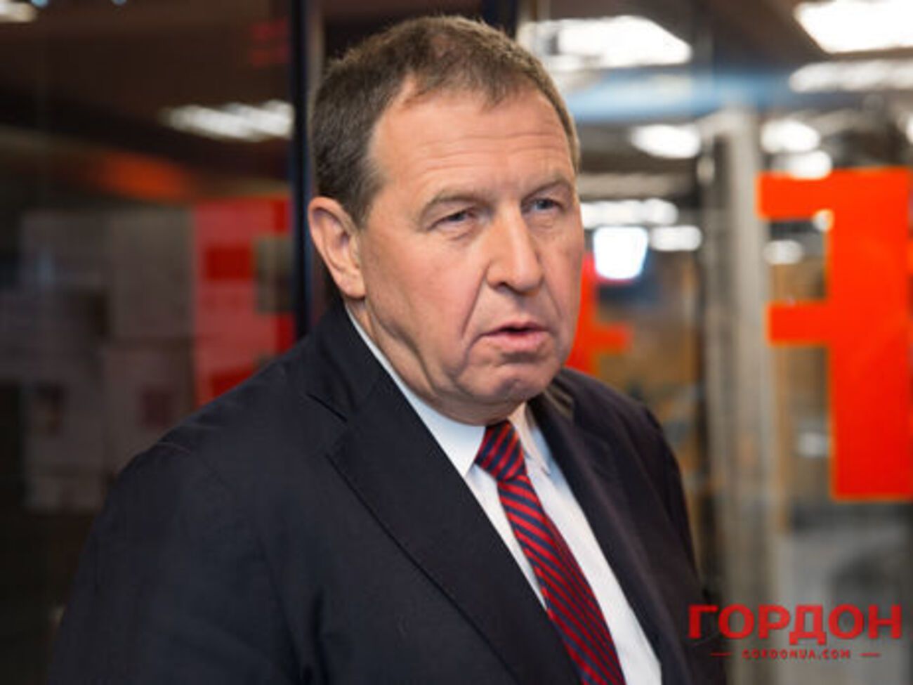 Окупація та анексія території України стали ганебними плямами російської історії