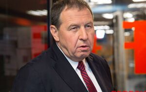 Оккупация и аннексия территории Украины стали позорными пятнами российской истории