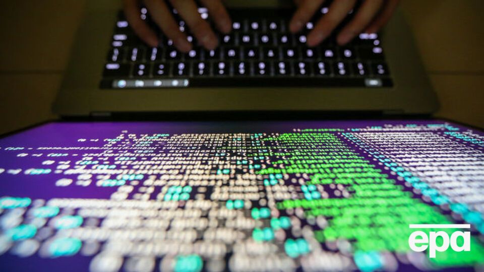 Лінгвістичний аналіз указує на азіатське походження хакерів