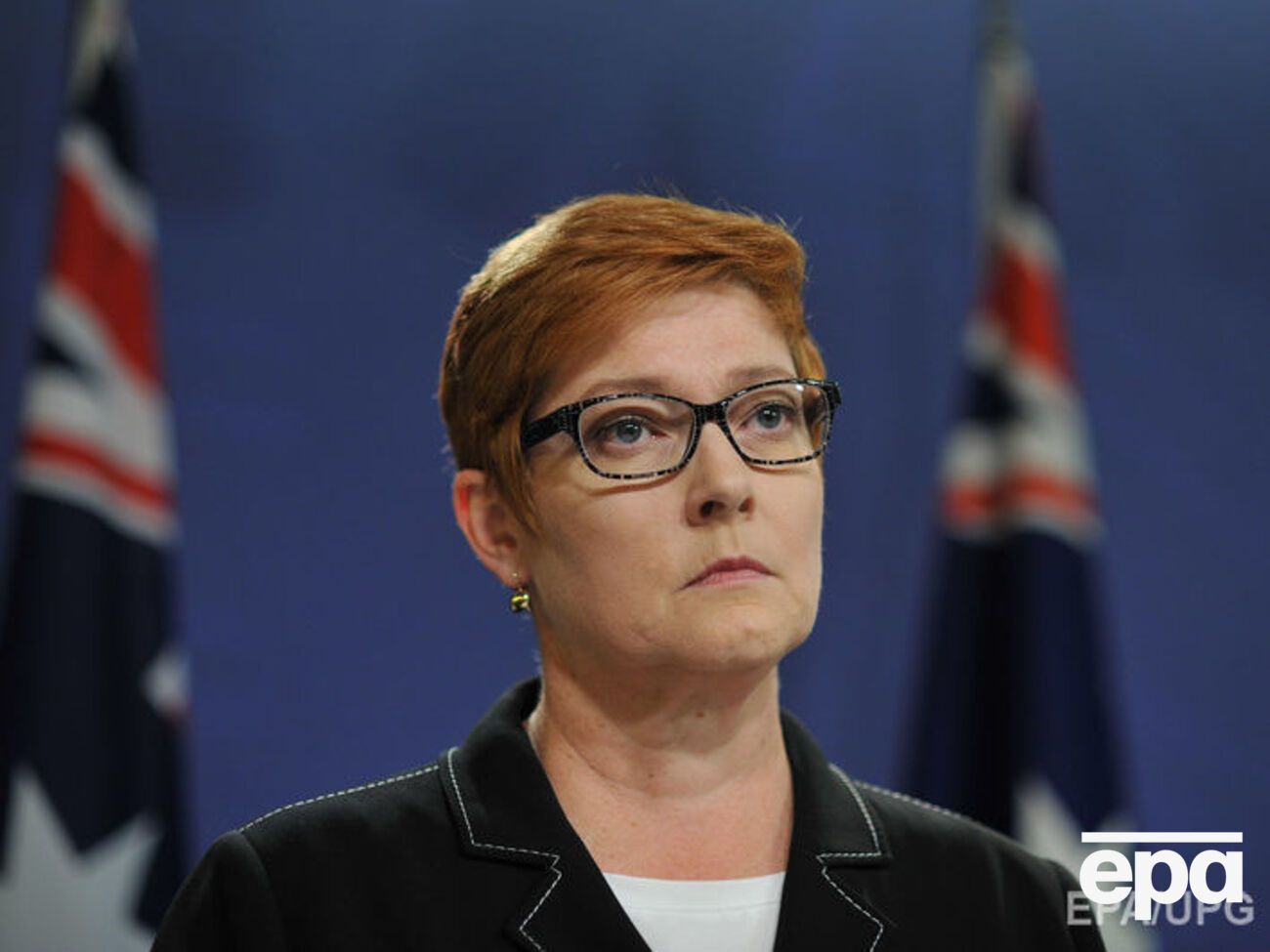 Пейн анонсировала увеличение числа австралийских солдат в составе миссии НАТО в Афганистане