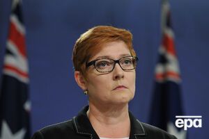 Пейн анонсировала увеличение числа австралийских солдат в составе миссии НАТО в Афганистане