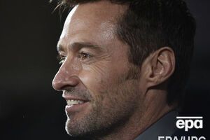 Джекман: Я съел больше панкейков, чем перевернул!