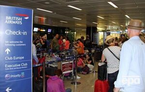 Компания продолжает устранять последствия сбоя