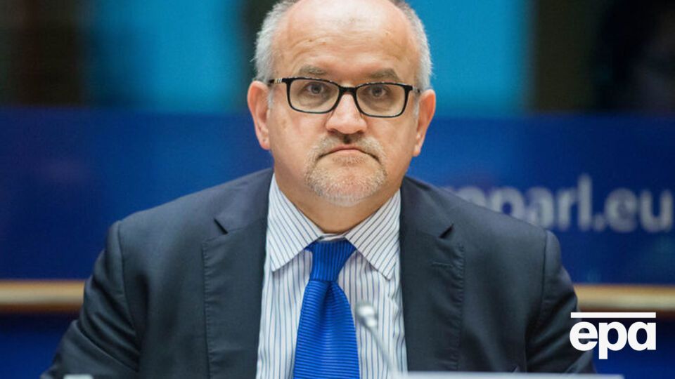 Дарманович: Черногория не может согласиться, что кто-то решает, где ей быть