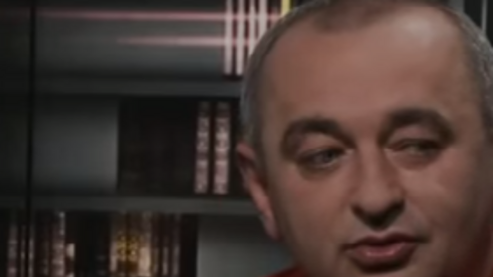 Матіос: Чернобай залишив гарячу сковорідку та сніданок просто на столі