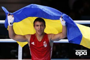 Ломаченко: Коли ти володієш чемпіонським поясом, ти повинен захищати його проти найкращих бійців