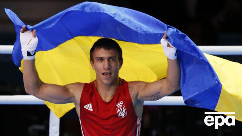 Ломаченко: Когда ты владеешь чемпионским поясом, ты должен защищать его против самых лучших бойцов