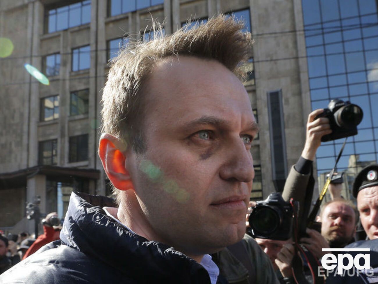 Навальний: У багатьох регіонах влада очікувано почала займатися своїм дрібним махлюванням