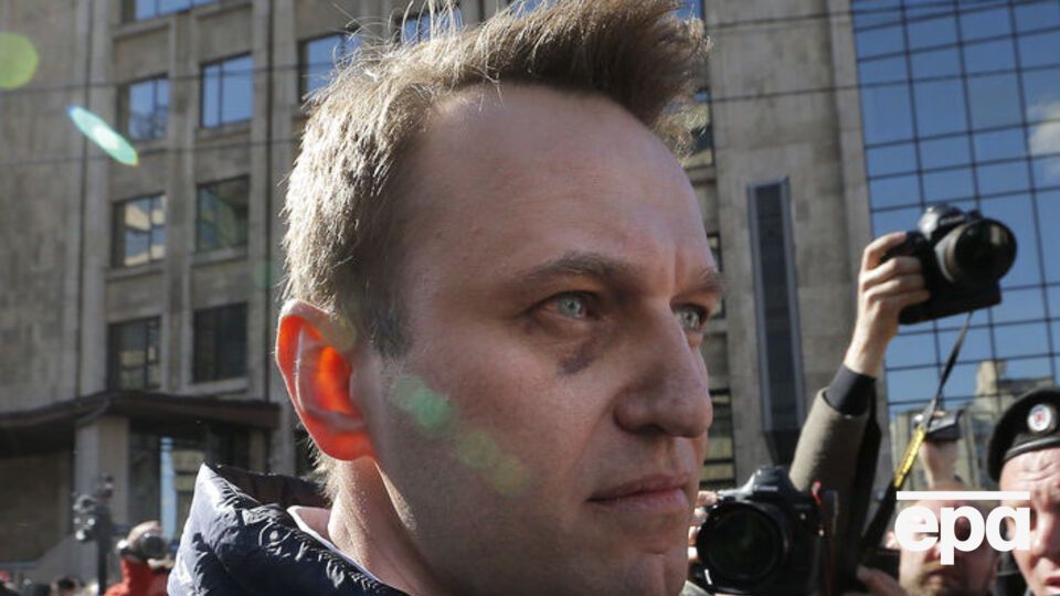 Навальний: У багатьох регіонах влада очікувано почала займатися своїм дрібним махлюванням