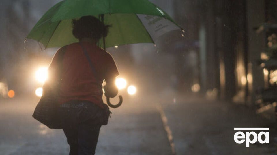 Синоптики прогнозируют жару и грозы