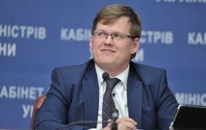 Розенко: Более 700 тыс. украинцев уже получили бесплатные лекарства